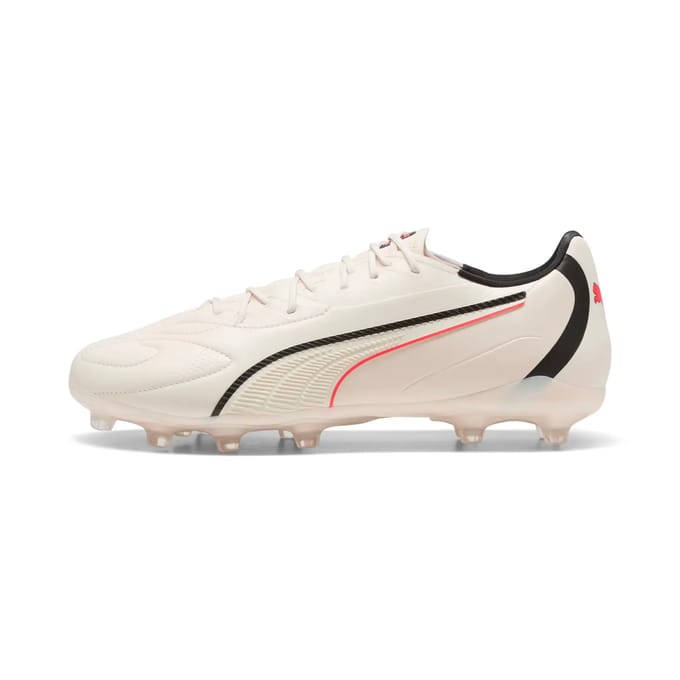 Voetbalschoenen Puma King Softtouch+ FG/AG