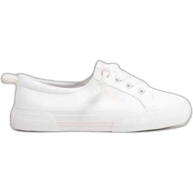 Pepe Jeans Kenton Free Schoenen Wit EU 33 Meisje