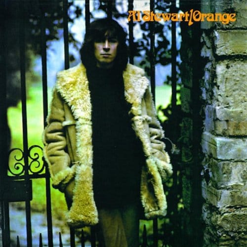 Orange - Al Stewart