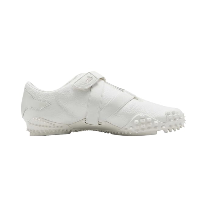 Lage Sneakers Puma Baskets cuir