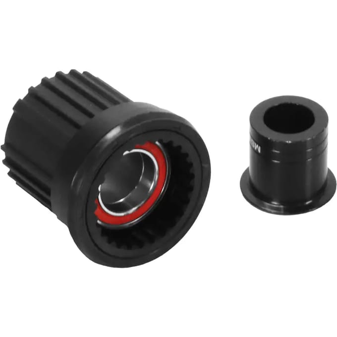 Cassette lichaam Massi Ratchet X-Grava MS12