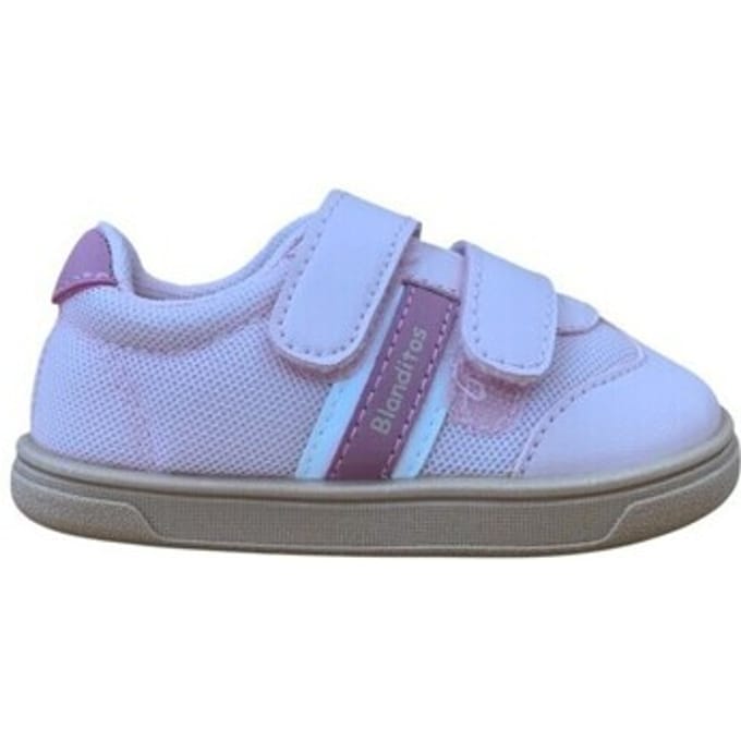 Lage Sneakers Blanditos GUPPY Rosa