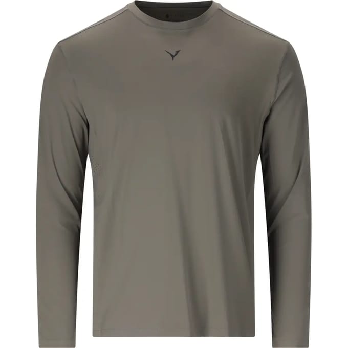 Virtus Langarmshirt Walton