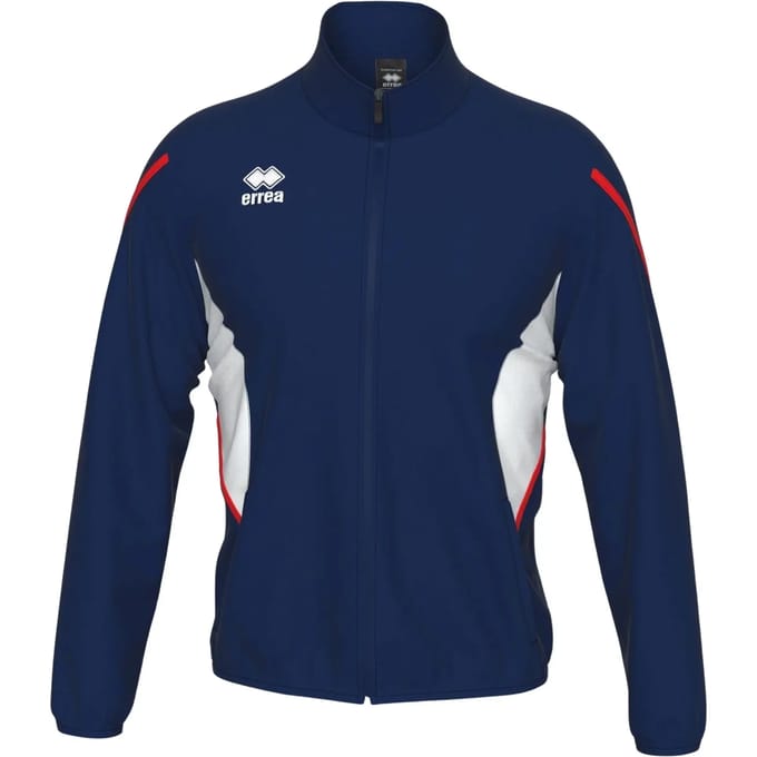 Errea Jas Christopher Giubbino Ad - Sportswear - Volwassen