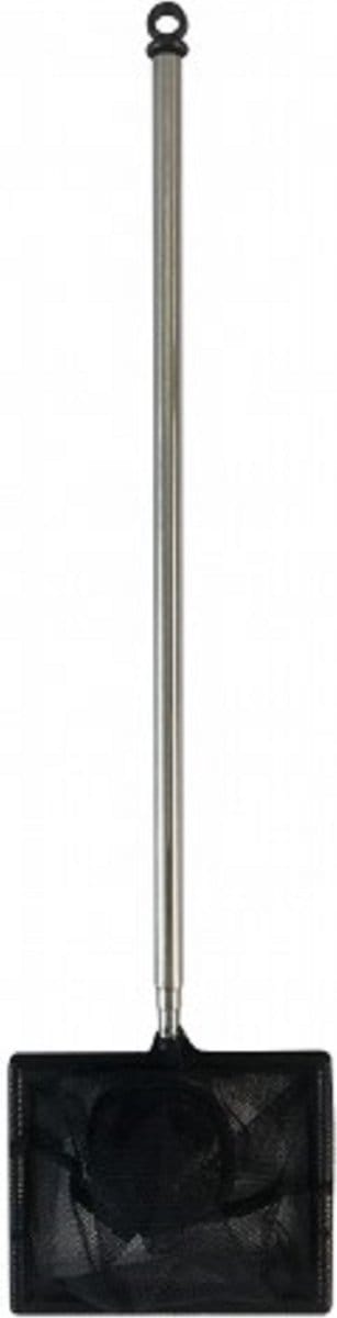 Aqua Nova telescopisch garnalen schepnetje 7.5 cm - 20 tot 60 cm