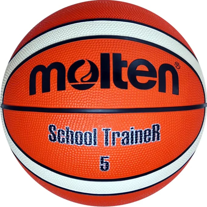 Sportsbal Molten School Trainer