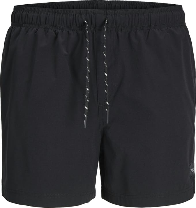 Jack & Jones Maui Solid Zwemshort Heren (plussize) - Maat S (46)
