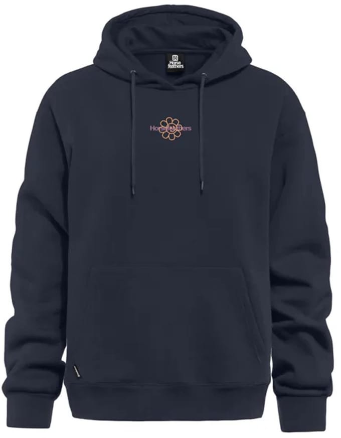 Horsefeathers Stride Sweatshirt (indigo) - M