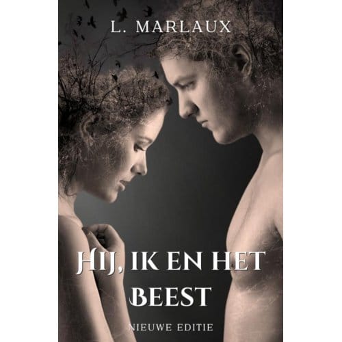 Hij, Ik En Het Beest - L. Marlaux