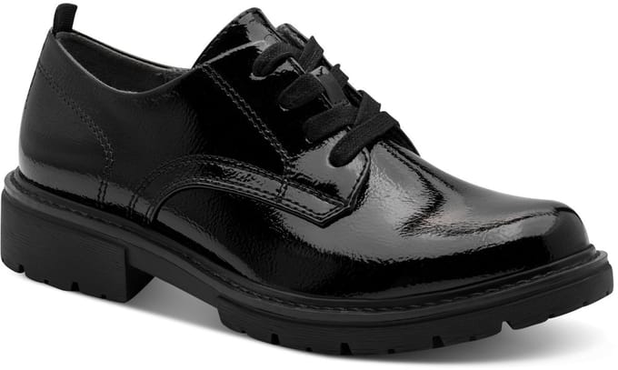 Jana Dames Lage schoen 8-23773-41 018 H-breedte Maat: 40 EU