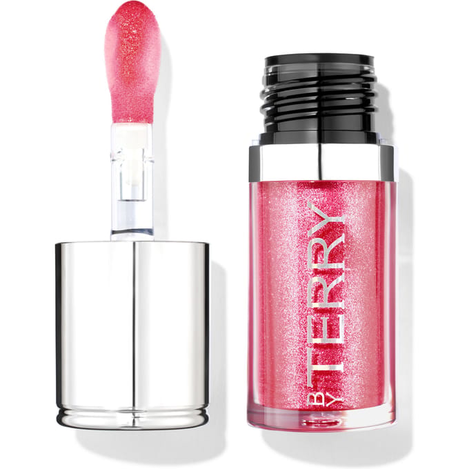 By Terry Baume De Rose Glow Gloss N1 Rosy Rose 5 ml
