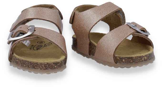 Plakton Meisjes Sandaal | Roze | Maat: 23