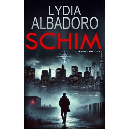 Schim - Lydia Albadoro