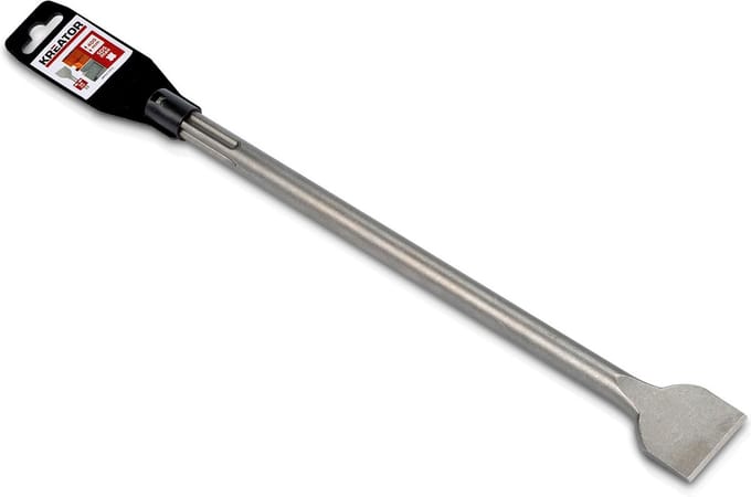 Kreator KRT011012  Hamerbeitel -  50x400mm