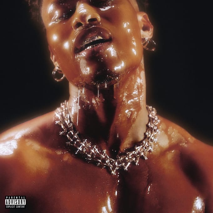Candydrip - Lucky Daye
