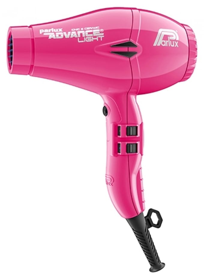 Parlux Föhn Advance Fuchsia 2200W