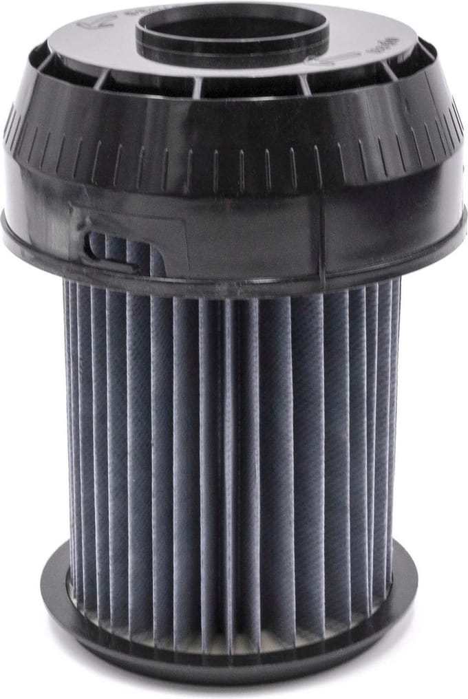 SQOON ® Universeel Filter Hepa Filter Rond Roxx'x series, BGS61832 00649841