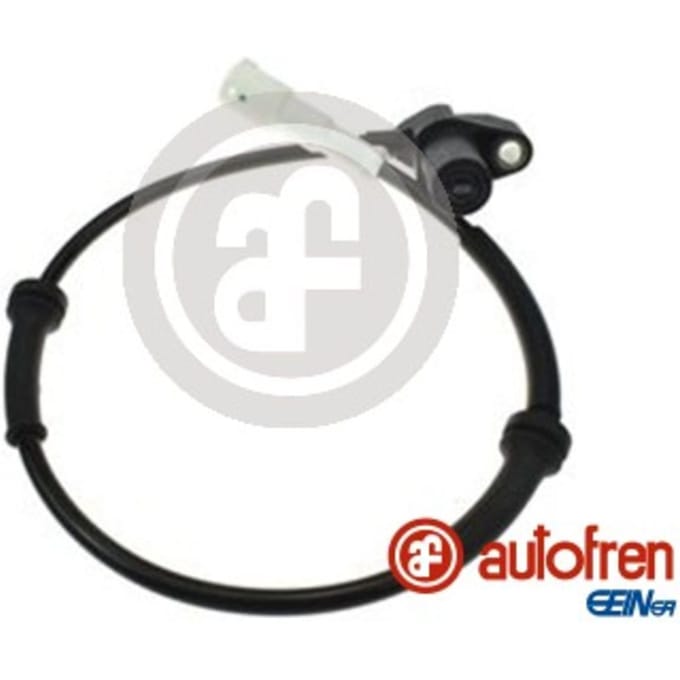Snelheidssensor, ABS AUTOFREN SEINSA DS-0034