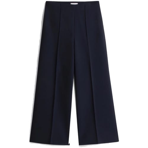 Chino Broek Tommy Hilfiger Ww0ww48406