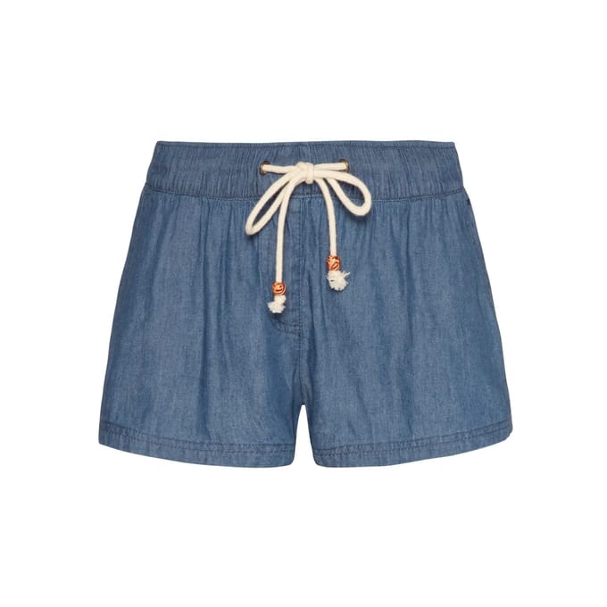 Protest Prtfountain korte broek dames - maat m/38
