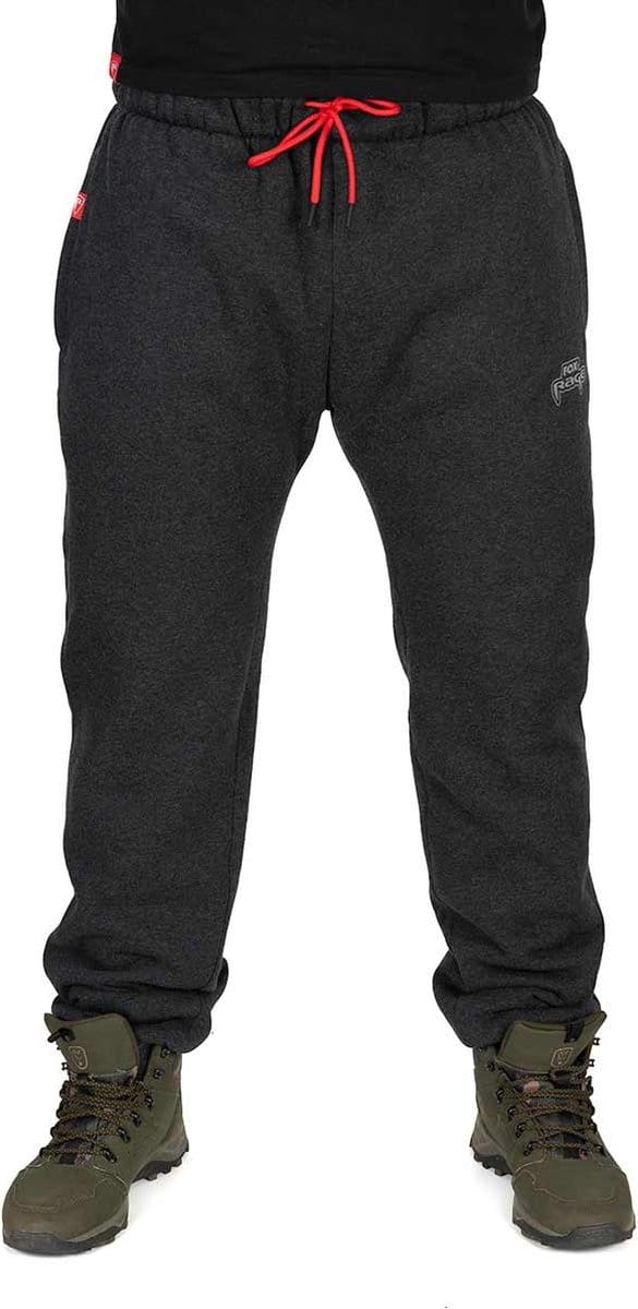 Fox Rage Sherpa Jogger - Maat : Xlarge