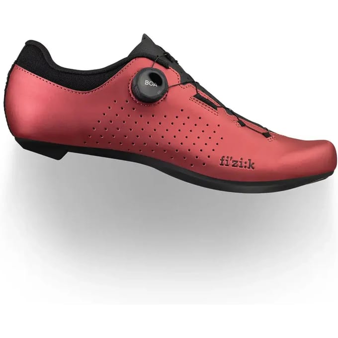 Fizik Schoen Vento Omna R5 Single Boa Cherry-Black