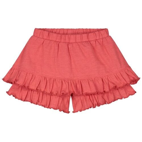 Prénatal peuter skort Coral Pink 122 dames