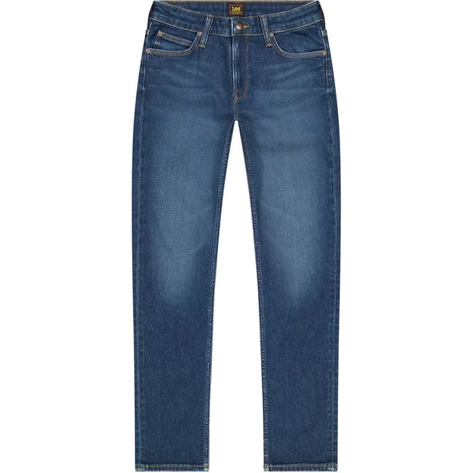 Damesjeans Lee Elly