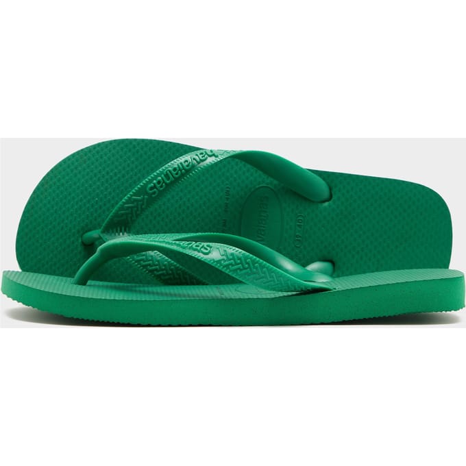 Havaianas Top Flip Flops Dames, groen