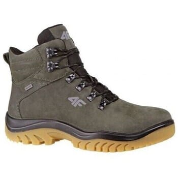 Hoge Sneakers 4F Alpha
