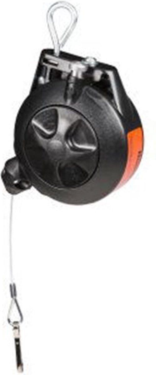 Honeywell take up reel