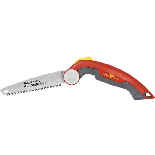 WOLF-Garten 73BCA003650 POWER CUT SAW 145 Snoeizaag