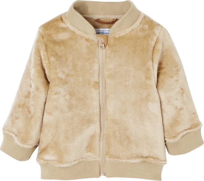Vertbaudet 3-in-1-parka voor jongensbaby met afneembaar vest