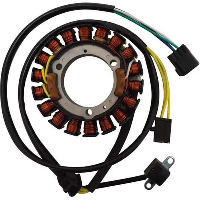 Motor stator ontsteking SGR Suzuki Dr 650 Se