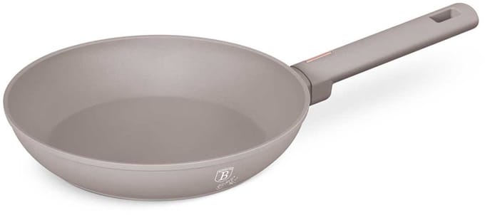 Berlinger Haus 8083 - Koekenpan 24 cm - Taupe collection
