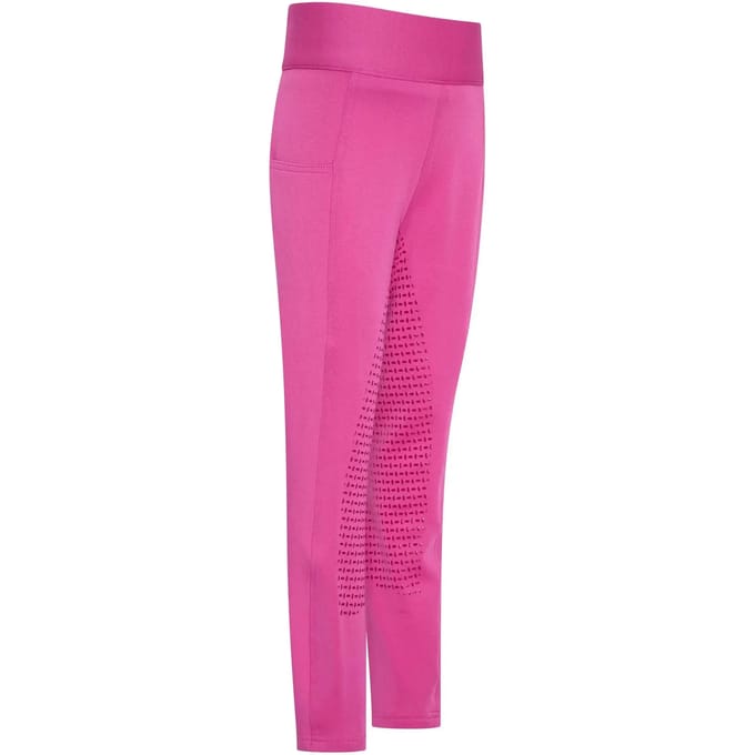 Volle grip meisjeslegging Imperial Riding Tessy