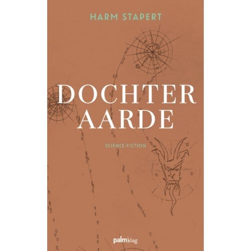 Dochter Aarde - Harm Stapert