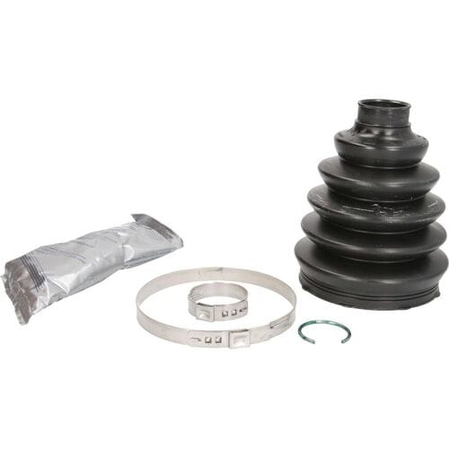 Balgenset, aandrijfas SPIDAN 36022