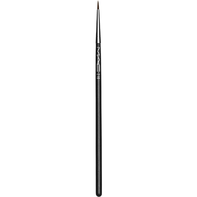 MAC Precise Oogliner Borstel 210