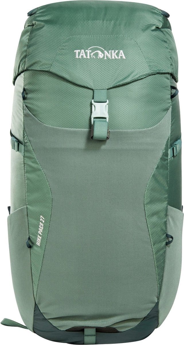TATONKA trekkingrugzak rugzak Hike Pack 27 Sage Green groen