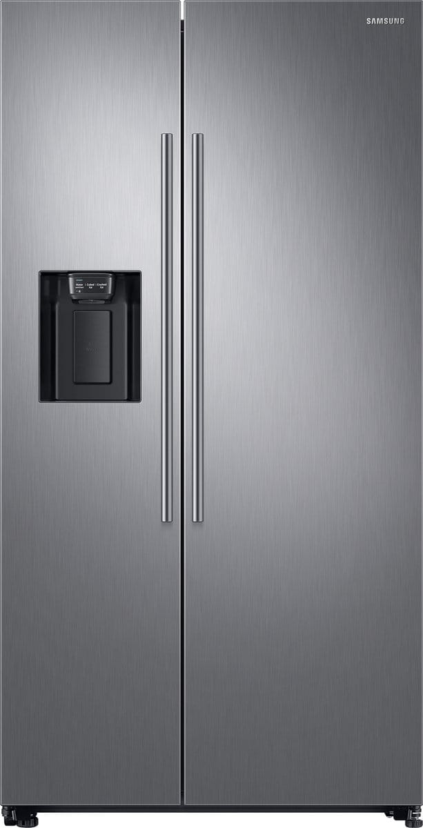 Samsung RS67N8211S9 - Amerikaanse koelkast - RVS