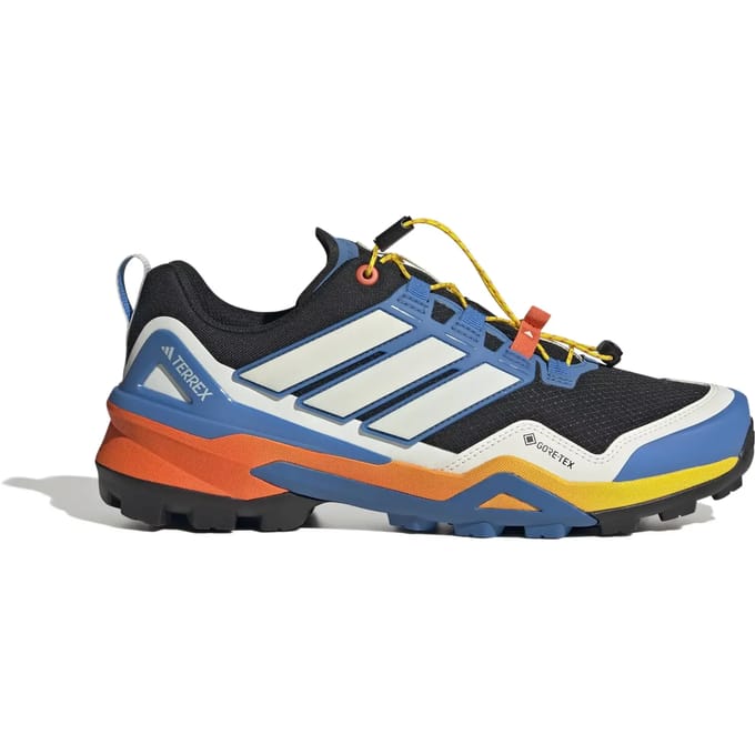 Wandelschoenen adidas Chaussures de randonnée Terrex Skychaser GORE-TEX noir