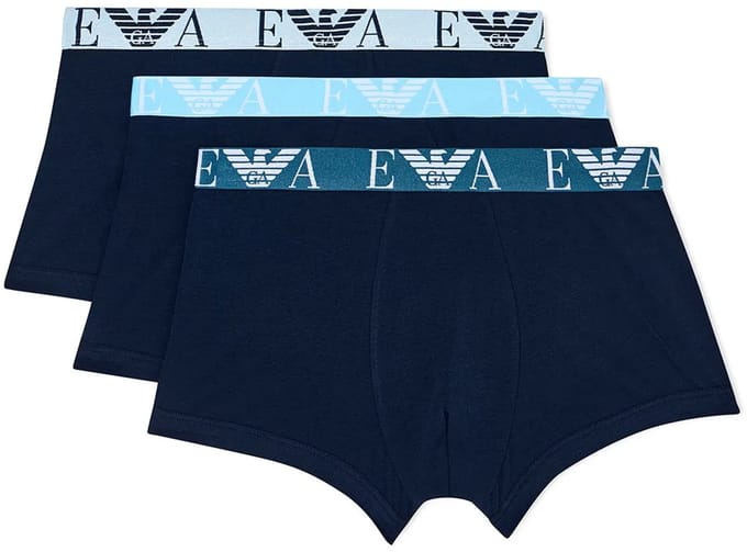 Emporio Armani Bold Monogram Boxershorts