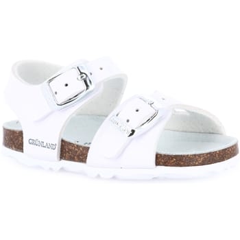Platte sandalen Grunland DSG-SB0027
