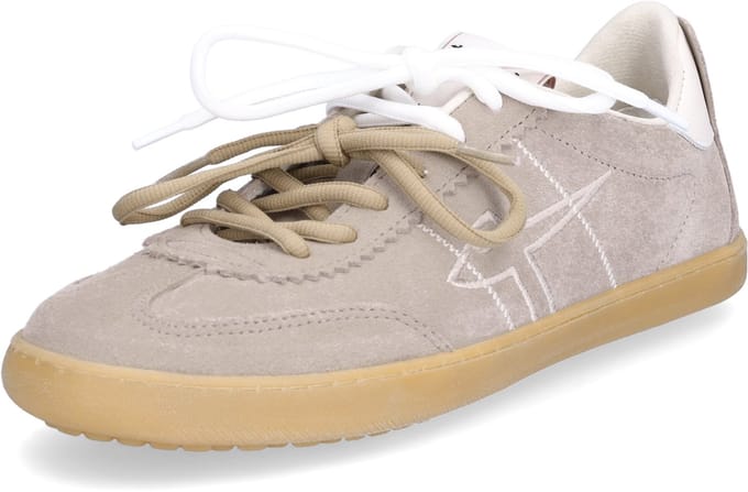 Tamaris 1-23609-46 - Damessneaker - 341-Taupe