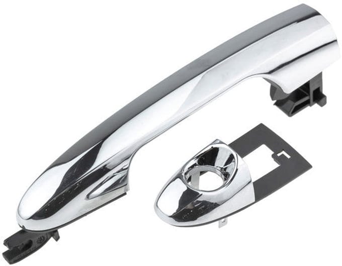 Portiergreep buiten OEM 735553380