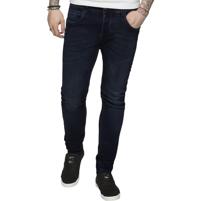 ETO | Heren Designer Skinny Jeans