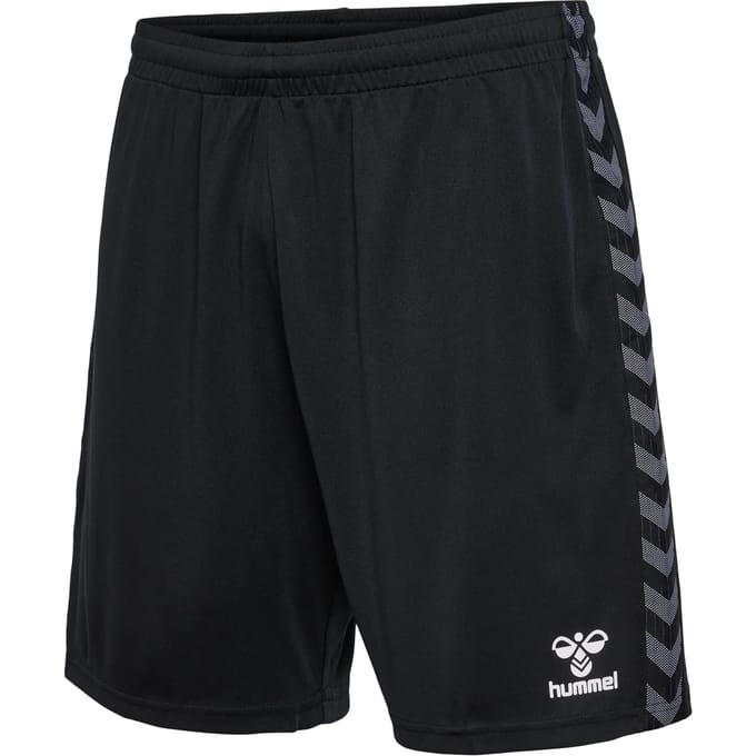 Hummel sportshort Hmlauthentic Pl Shorts 219970