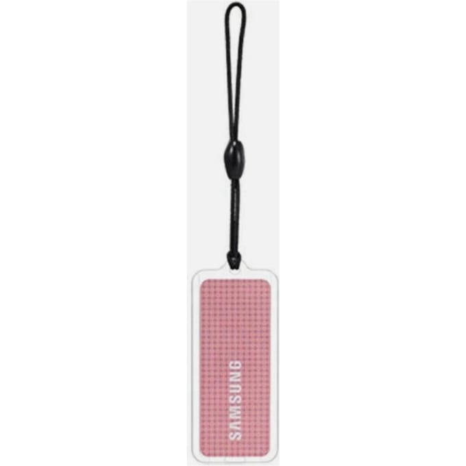 SAMSUNG Anneau Porte-Clés Porte-Clés Type Anneau Porte-Clés Serrure de Porte Numérique Porte-Clés RFID BLACK gray