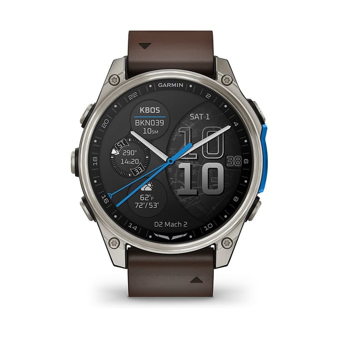 Garmin Smartwatch D2™ Mach 010-02904-31